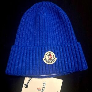 Moncler Beanie